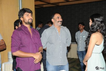 Bhale Bhale Magadivoy Movie Success Meet